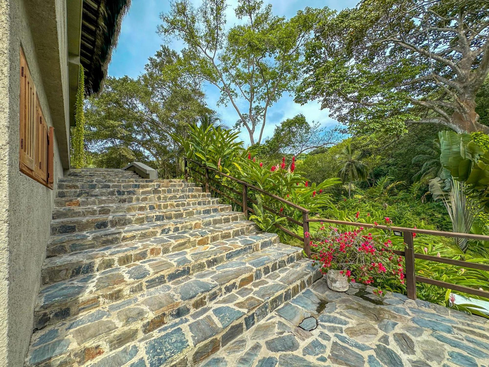 Hotel Casa Origen Los Naranjos Exterior foto